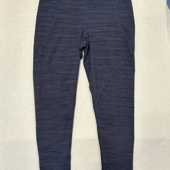 Patagonia LOT 2 pieces size S tank w/built in bra and leggings excellent - Picture 6 of 8